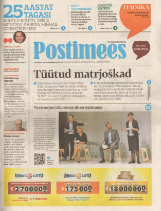Postimees
